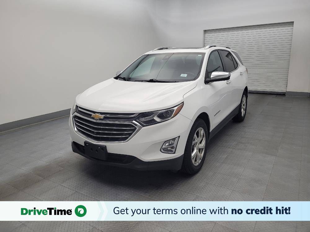 2020 Chevrolet Equinox Premier — SUV — 83,791 mi — Fairfield, OH