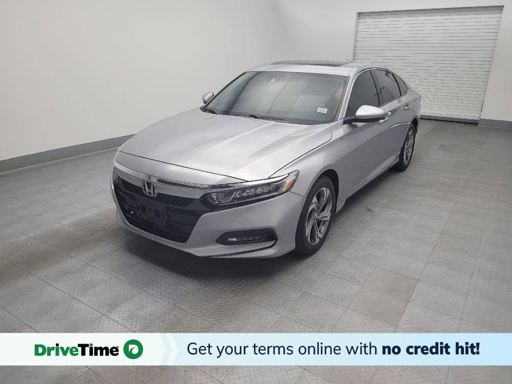 2018 Honda Accord EX — Sedan — 90,372 mi — Fairfield, OH