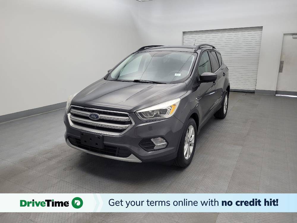 2017 Ford Escape SE — SUV — 103,178 mi — Fairfield, OH
