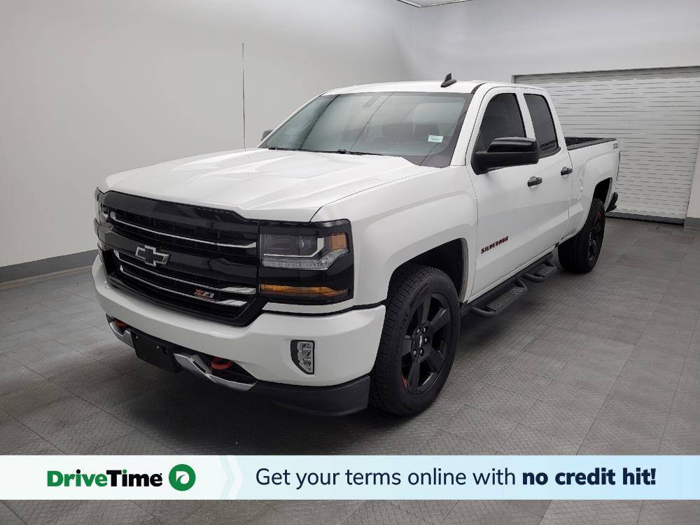 2019 Chevrolet Silverado 1500 LD LT — Pickup Truck — 70,967 mi — Fairfield, OH