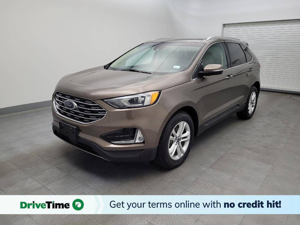 2019 Ford Edge SEL — SUV — 85,106 mi — Fairfield, OH