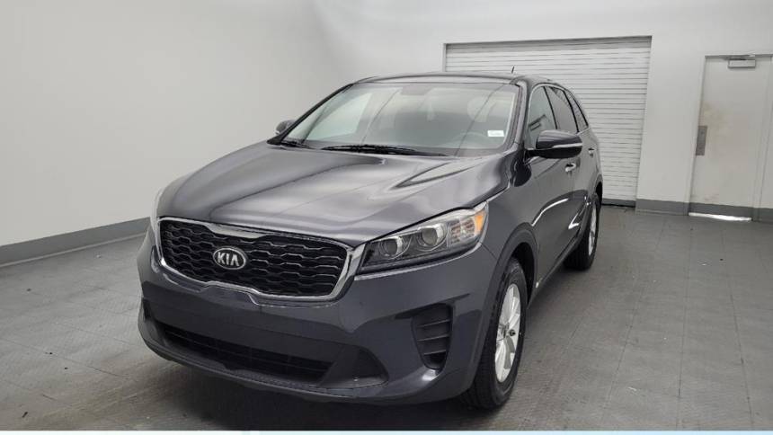 2019 Kia Sorento LX — SUV — 53,952 mi — Fairfield, OH