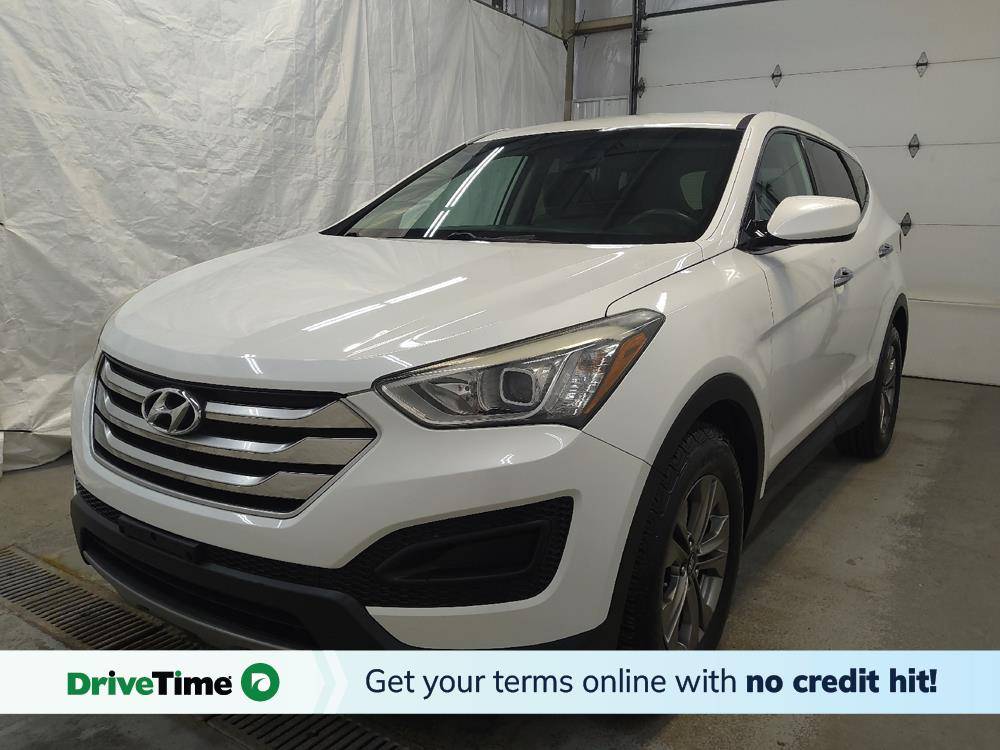 2015 Hyundai Santa Fe Sport Base — SUV — 111,959 mi — Fairfield, OH