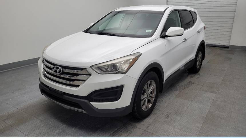 2014 Hyundai Santa Fe Sport Base — SUV — 92,311 mi — Fairfield, OH
