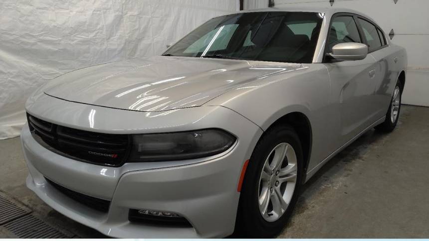 2020 Dodge Charger SXT — Sedan — 32,692 mi — Fairfield, OH