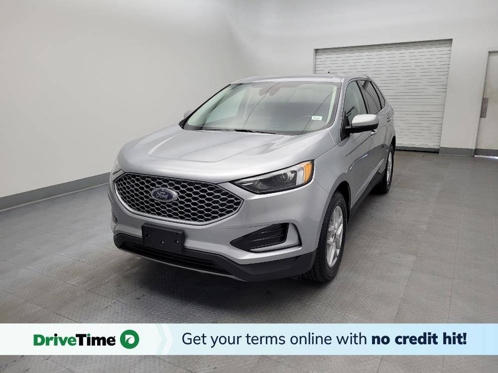 2023 Ford Edge SEL — SUV — 49,644 mi — Fairfield, OH