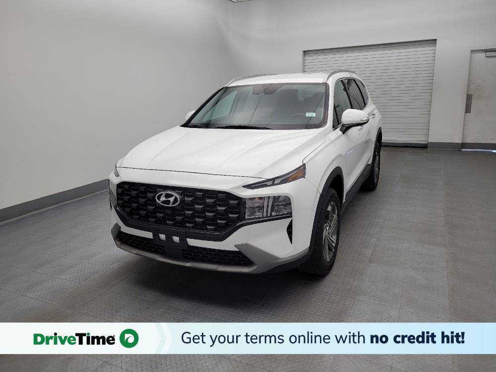 2023 Hyundai Santa Fe SEL — SUV — 41,506 mi — Fairfield, OH