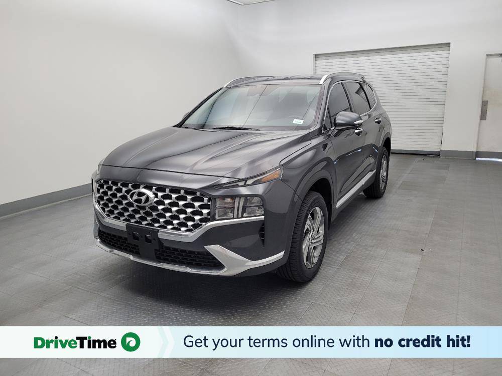 2022 Hyundai Santa Fe SEL — SUV — 26,129 mi — Fairfield, OH