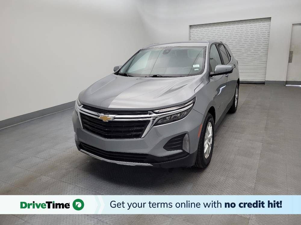 2023 Chevrolet Equinox LT — SUV — 41,111 mi — Fairfield, OH