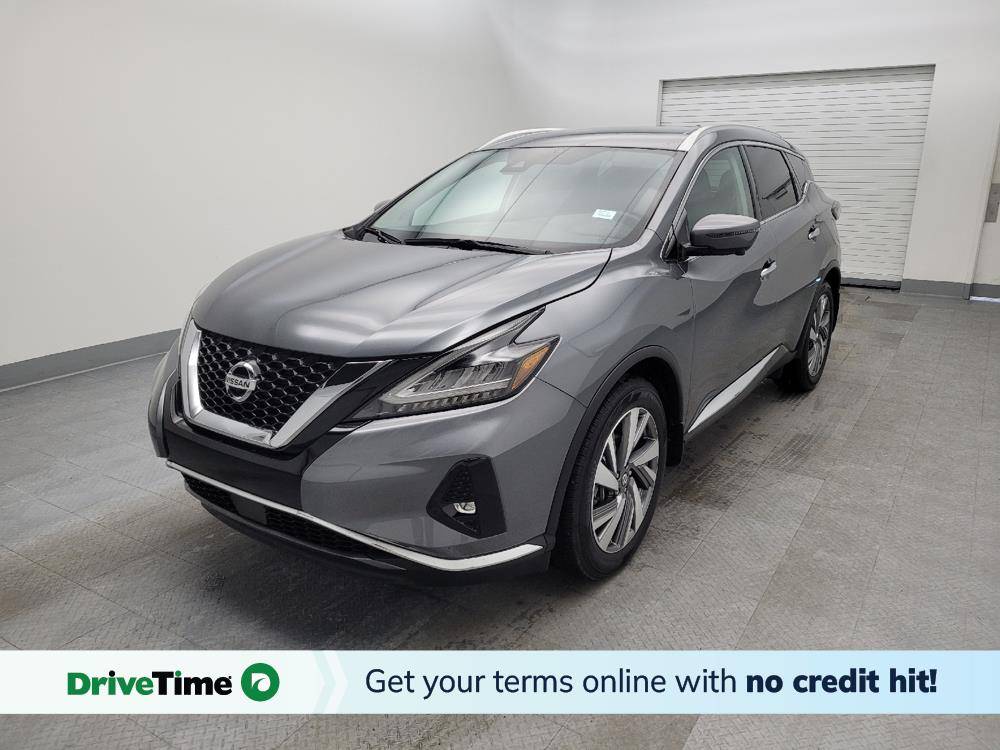 2020 Nissan Murano SL — SUV — 27,306 mi — Fairfield, OH