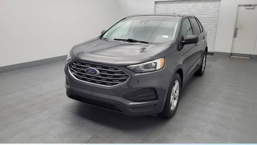 2020 Ford Edge SE — SUV — 71,458 mi — Fairfield, OH