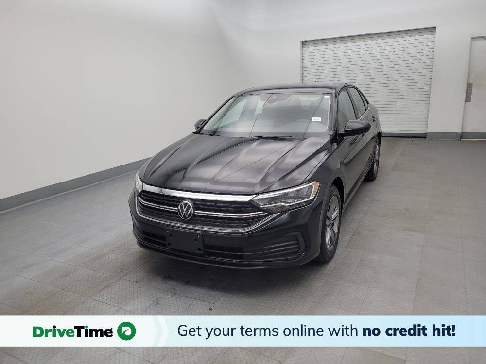 2024 Volkswagen Jetta SE — Sedan — 5,607 mi — Fairfield, OH