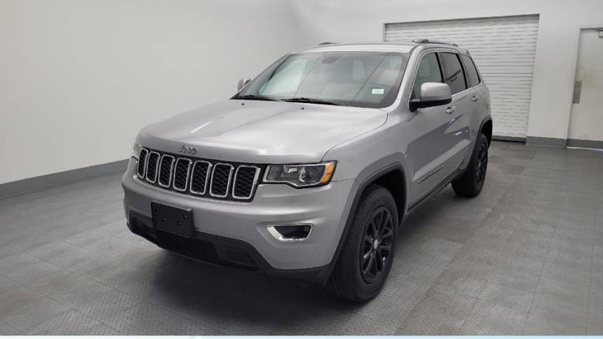 2021 Jeep Grand Cherokee WK Laredo E — SUV — 14,708 mi — Fairfield, OH