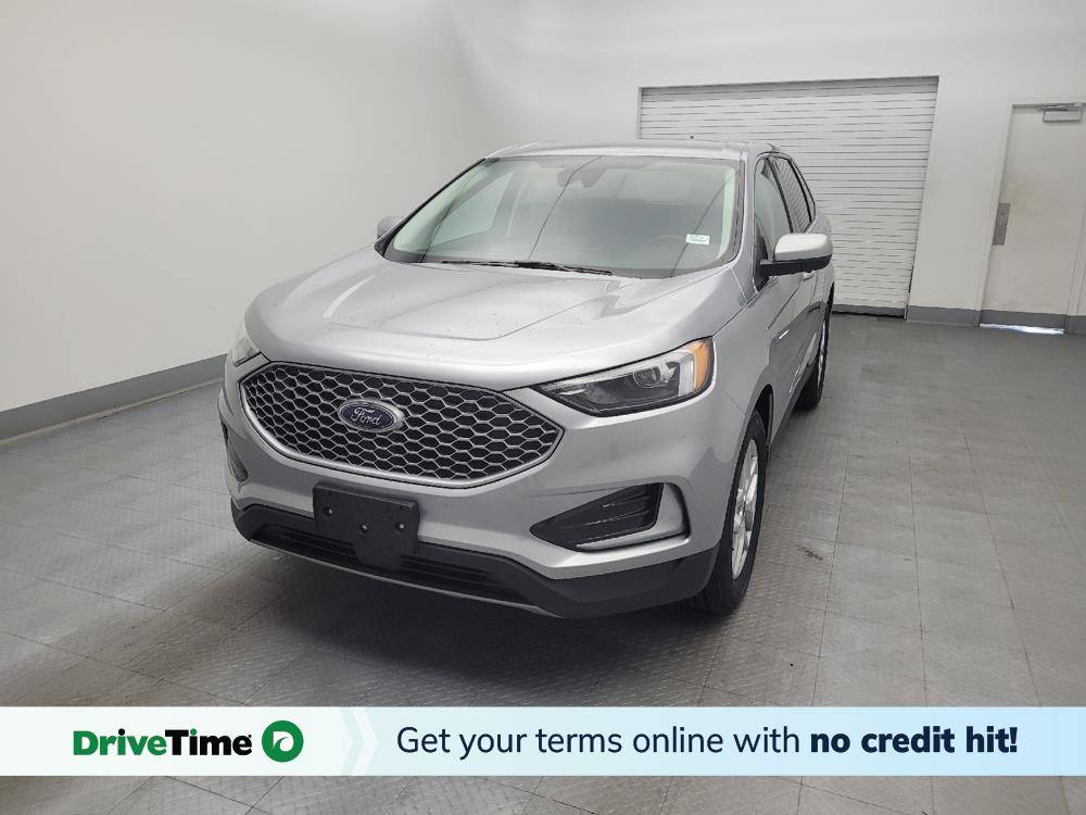 2024 Ford Edge SEL — SUV — 38,317 mi — Fairfield, OH