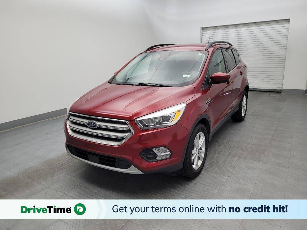 2019 Ford Escape SEL — SUV — 98,322 mi — Fairfield, OH