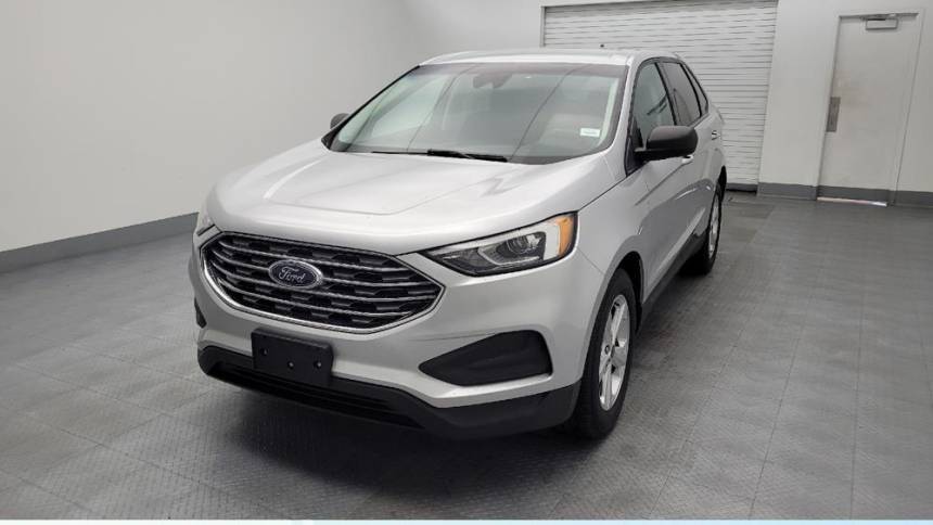 2019 Ford Edge SE — SUV — 79,273 mi — Fairfield, OH