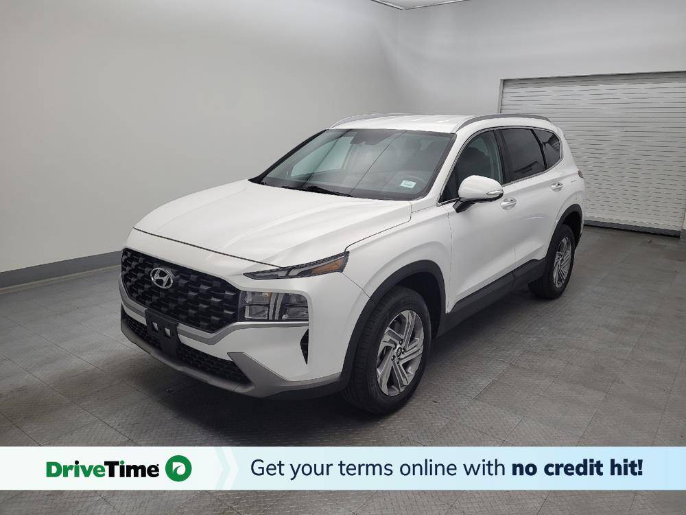 2023 Hyundai Santa Fe SEL — SUV — 49,583 mi — Fairfield, OH