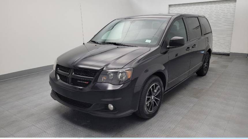 2019 Dodge Grand Caravan SE Plus — Minivan — 91,791 mi — Fairfield, OH