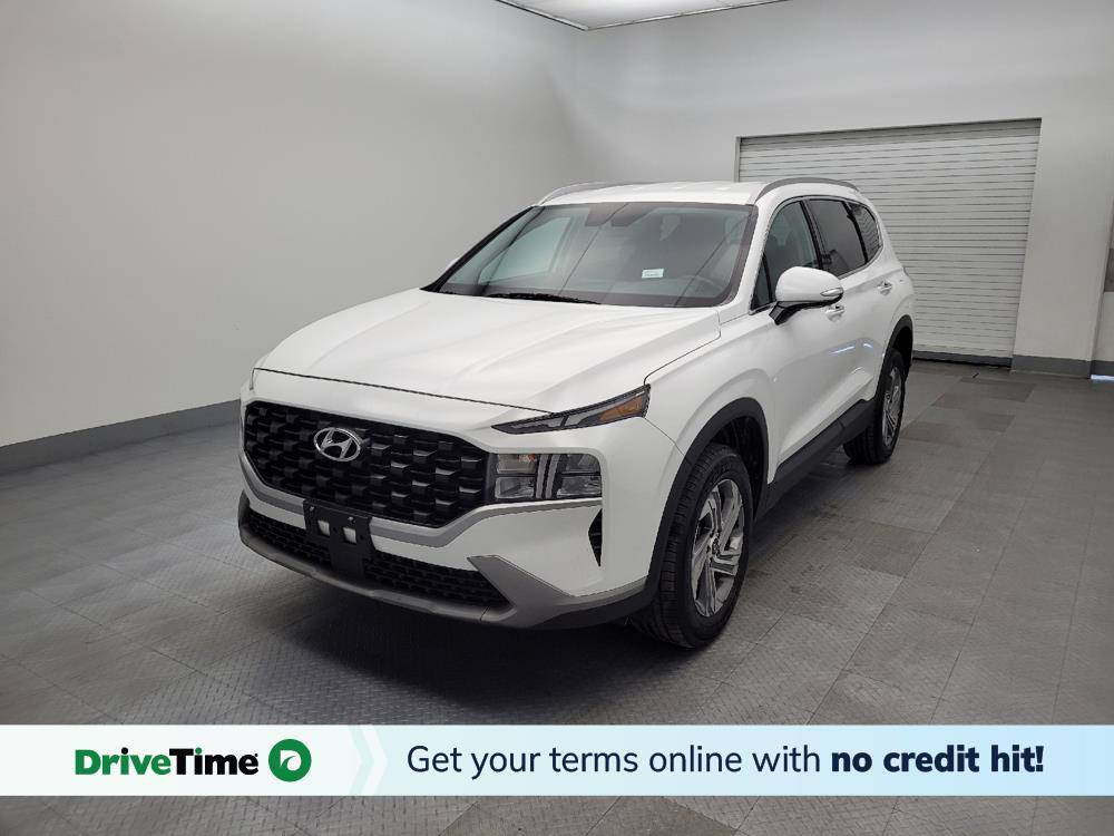 2023 Hyundai Santa Fe SEL — SUV — 44,517 mi — Fairfield, OH
