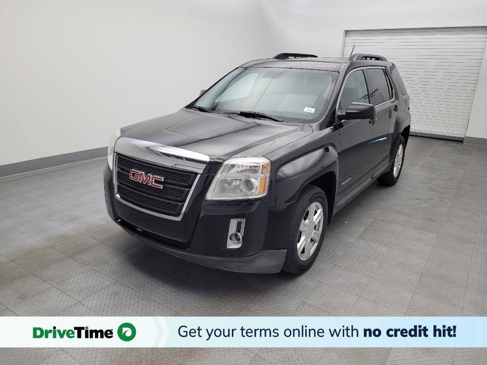 2015 GMC Terrain SLT-1 — SUV — 133,988 mi — Fairfield, OH