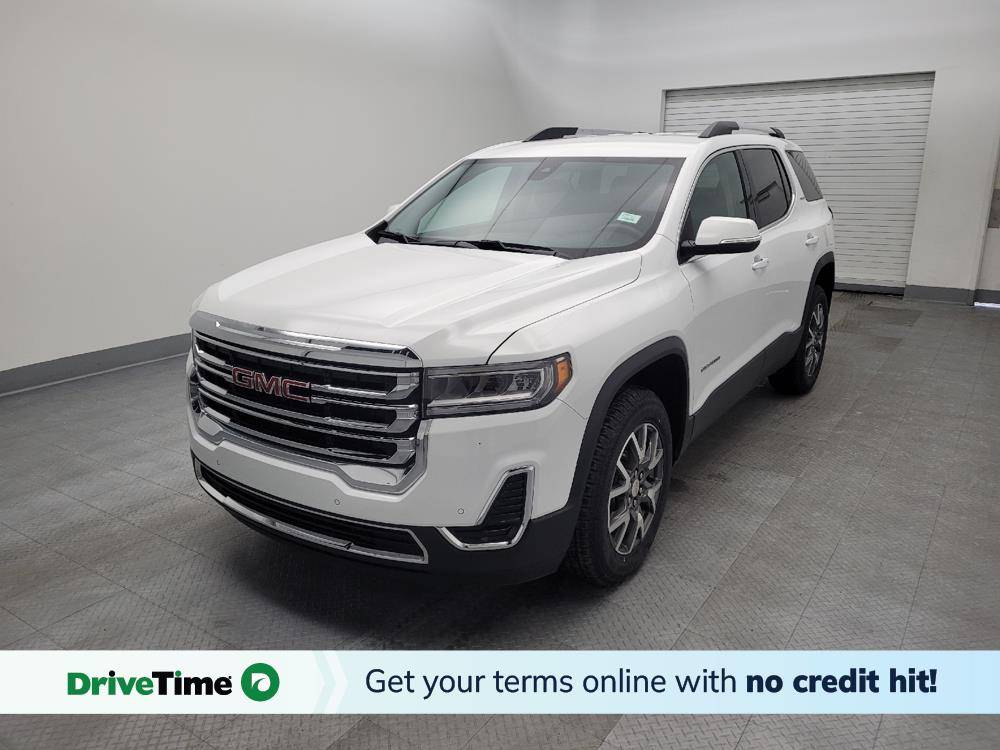 2023 GMC Acadia SLE — SUV — 38,000 mi — Fairfield, OH