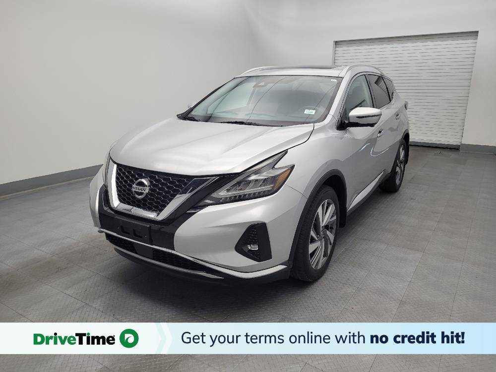 2019 Nissan Murano SL — SUV — 30,688 mi — Fairfield, OH