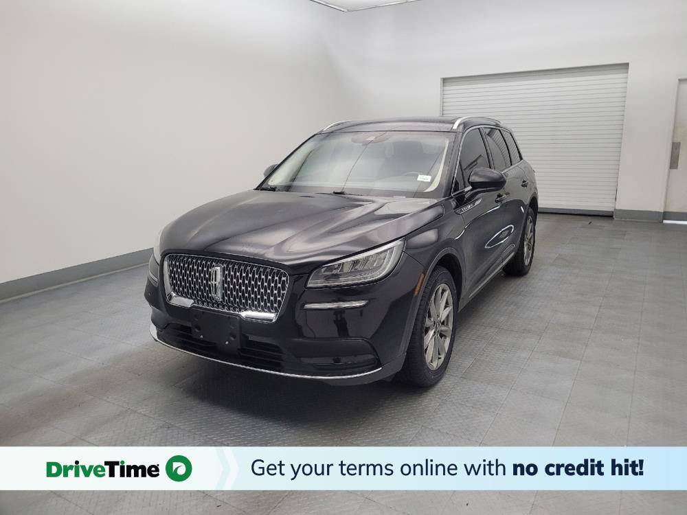 2022 Lincoln Corsair Standard — SUV — 48,535 mi — Fairfield, OH