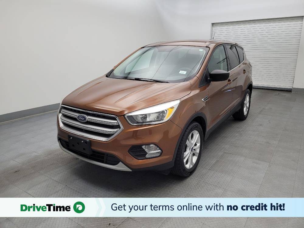 2017 Ford Escape SE — SUV — 79,319 mi — Fairfield, OH