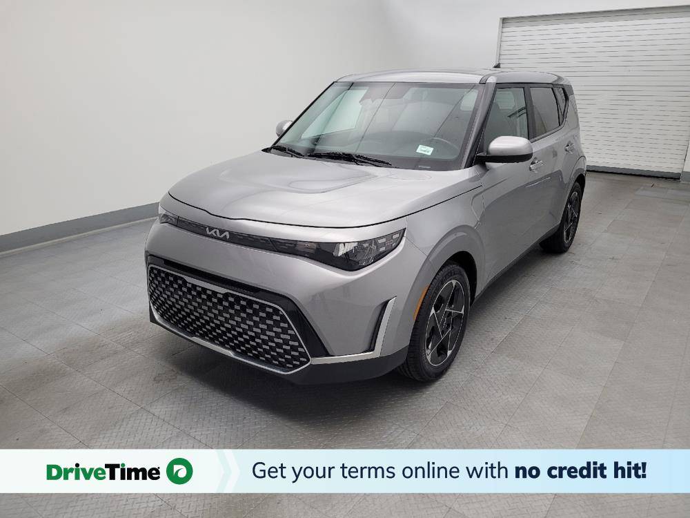 2023 Kia Soul EX — Hatchback — 45,418 mi — Fairfield, OH