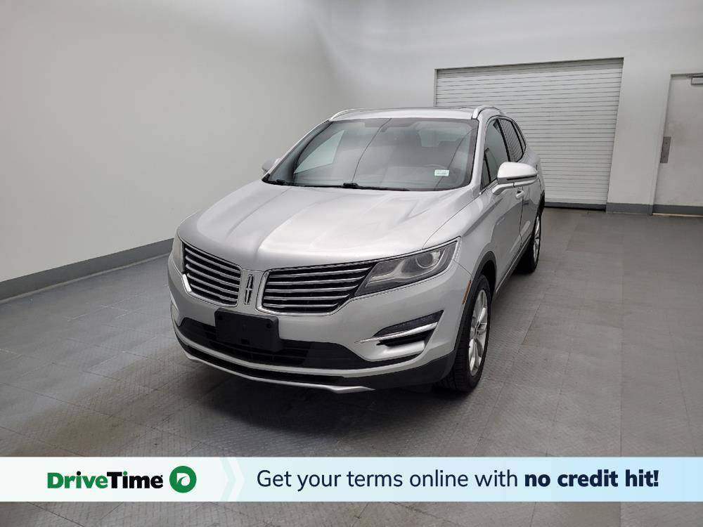 2017 Lincoln MKC Select — SUV — 79,907 mi — Fairfield, OH