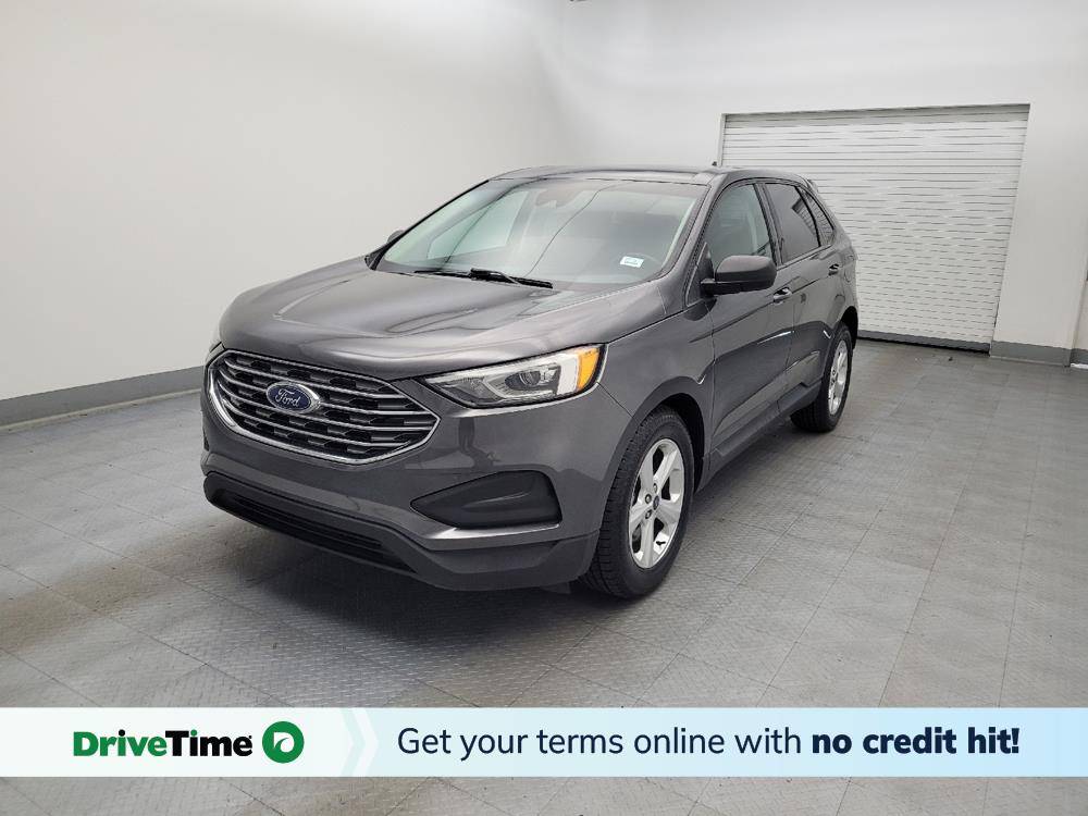 2020 Ford Edge SE — SUV — 65,758 mi — Fairfield, OH
