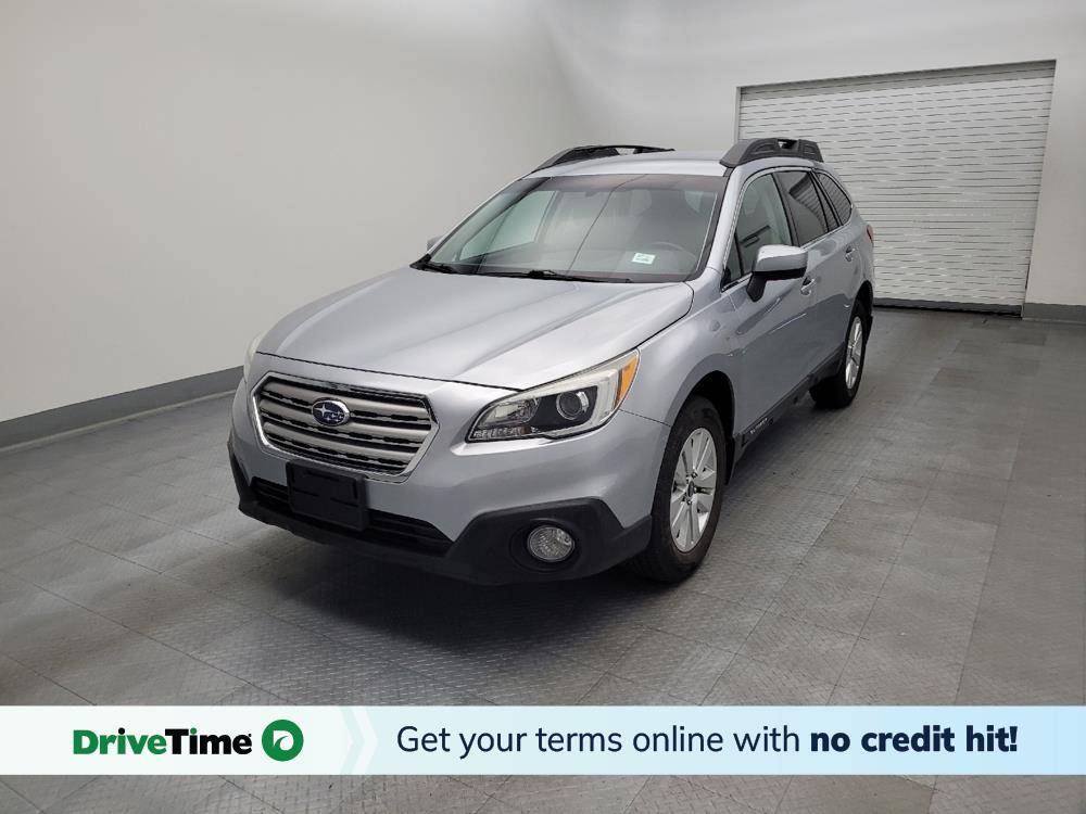 2015 Subaru Outback 2.5i Premium — SUV — 71,179 mi — Fairfield, OH
