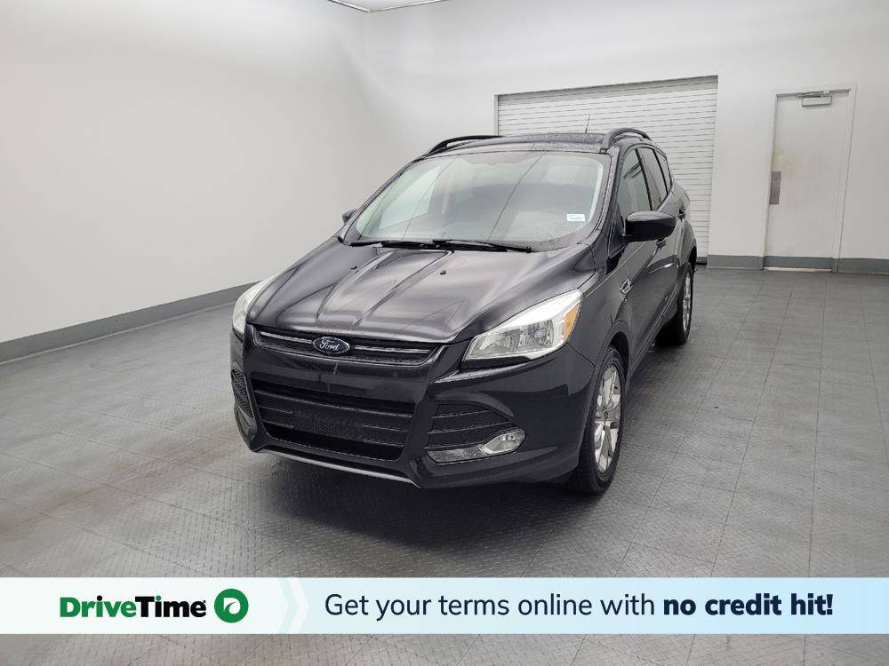 2014 Ford Escape SE — SUV — 97,544 mi — Fairfield, OH