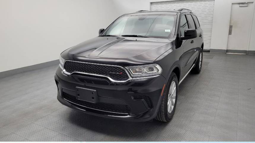 2023 Dodge Durango SXT — SUV — 49,549 mi — Fairfield, OH