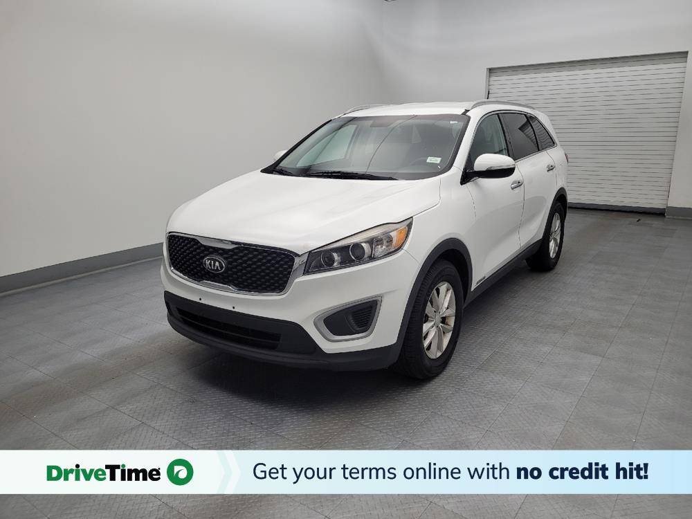 2017 Kia Sorento LX V6 — SUV — 130,529 mi — Fairfield, OH