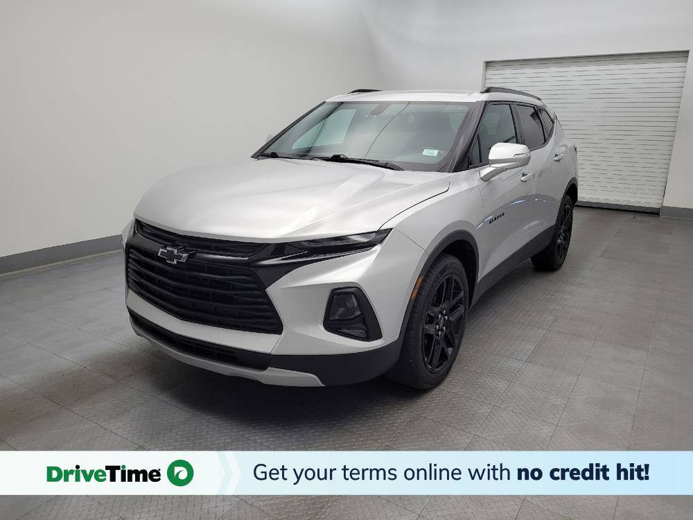 2020 Chevrolet Blazer 2LT — SUV — 94,549 mi — Fairfield, OH