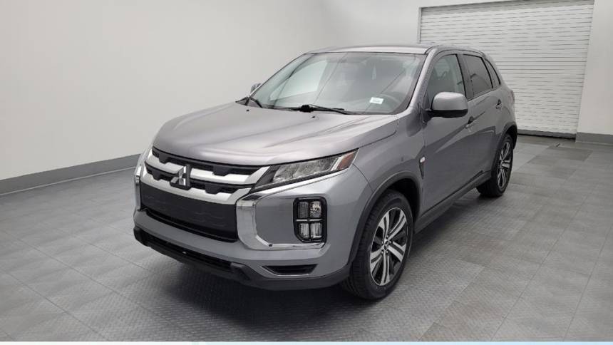 2020 Mitsubishi Outlander Sport SP — SUV — 76,991 mi — Fairfield, OH