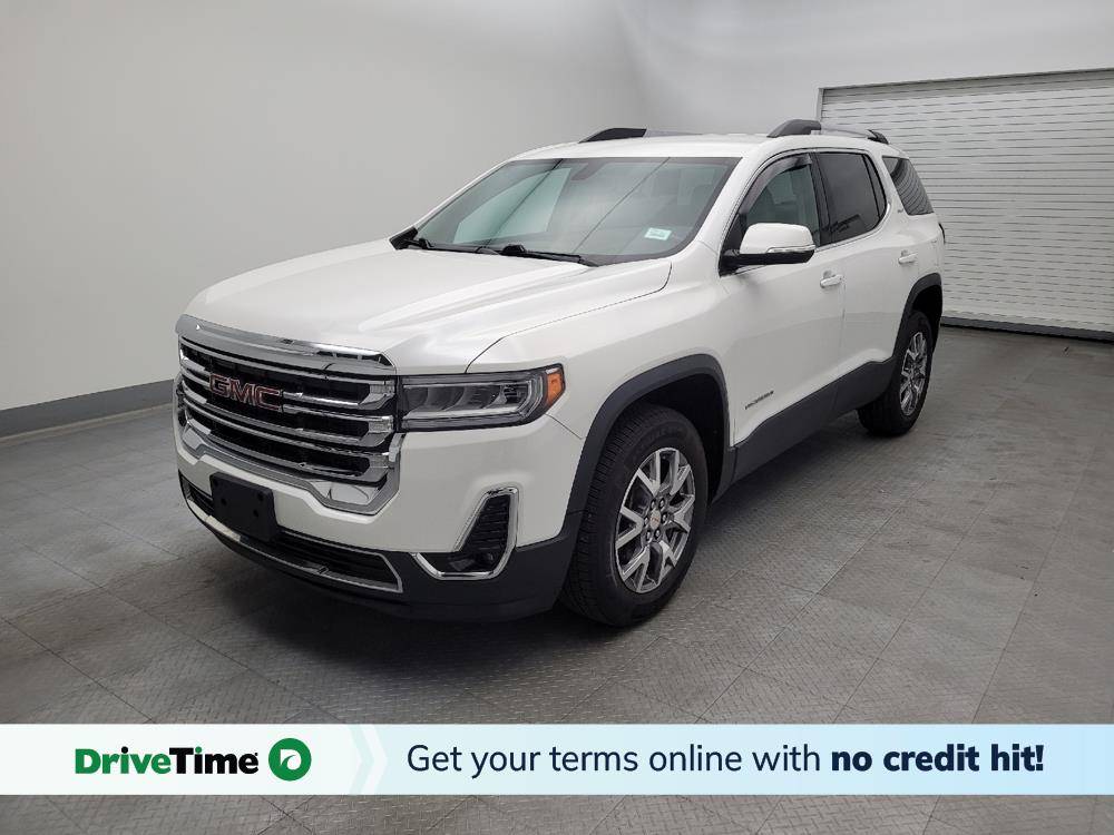 2020 GMC Acadia SLT — SUV — 86,870 mi — Fairfield, OH