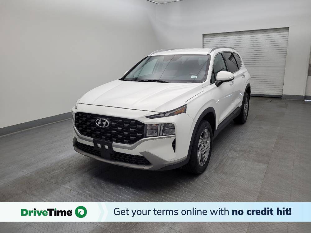 2023 Hyundai Santa Fe SEL — SUV — 64,045 mi — Fairfield, OH