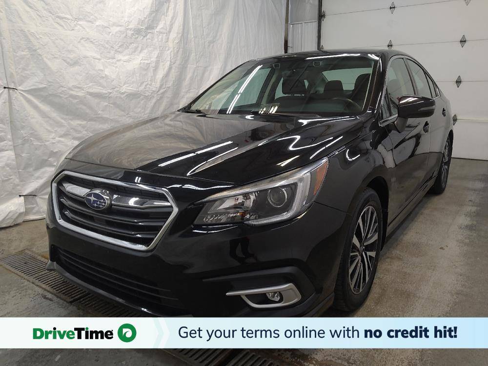 2018 Subaru Legacy 2.5i Premium — Sedan — 34,787 mi — Fairfield, OH