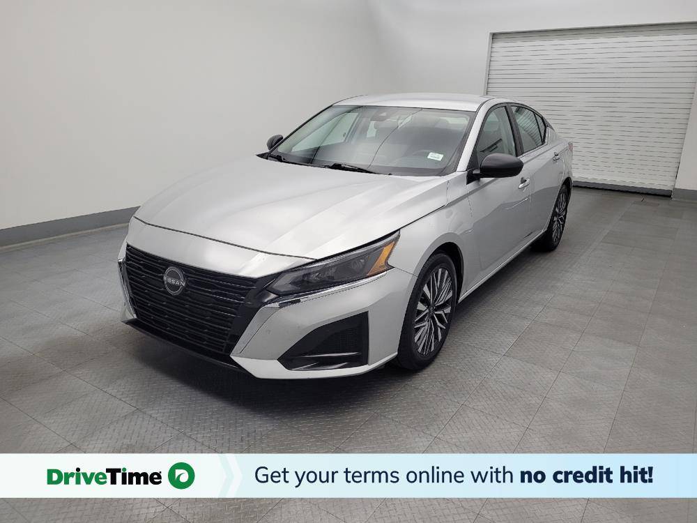 2024 Nissan Altima SV — Sedan — 48,108 mi — Fairfield, OH