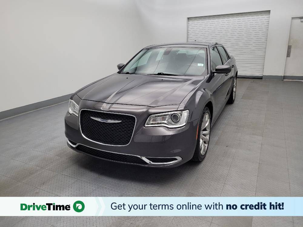 2019 Chrysler 300 Touring L — Sedan — 65,252 mi — Fairfield, OH