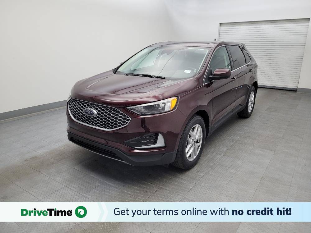2024 Ford Edge SEL — SUV — 35,769 mi — Fairfield, OH