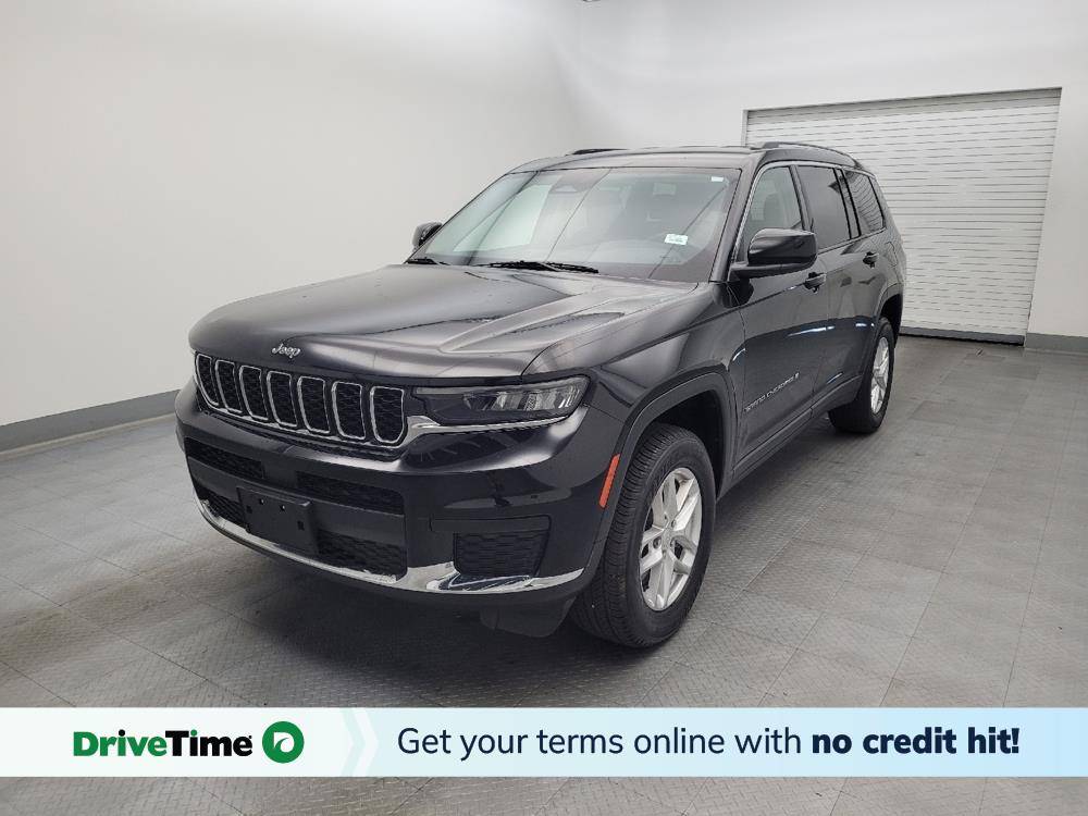 2023 Jeep Grand Cherokee Laredo — SUV — 67,830 mi — Fairfield, OH