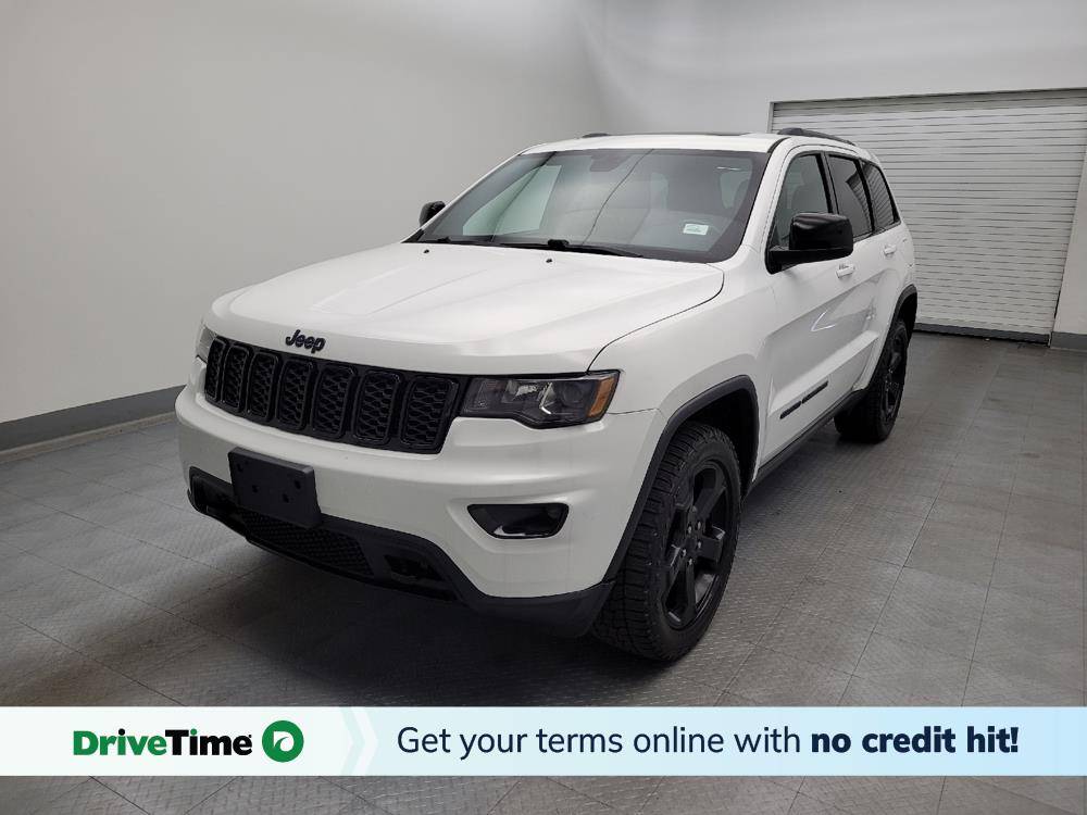 2019 Jeep Grand Cherokee Upland — SUV — 56,506 mi — Fairfield, OH