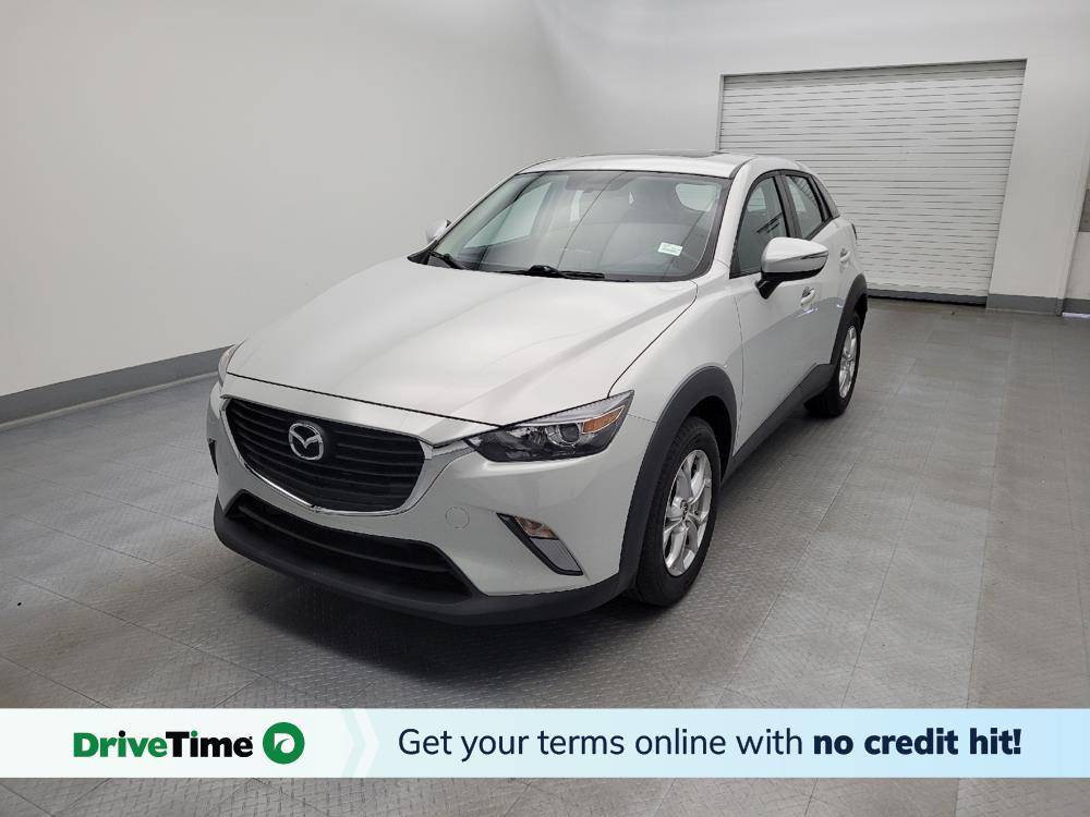 2016 Mazda CX-3 Touring — SUV — 73,398 mi — Fairfield, OH