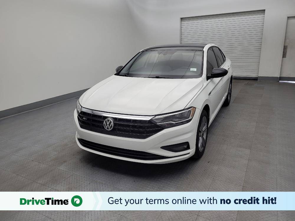 2019 Volkswagen Jetta R-Line — Sedan — 97,068 mi — Fairfield, OH