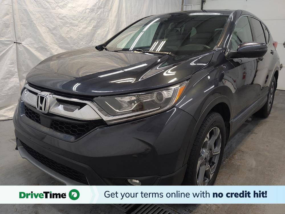 2019 Honda CR-V EX — SUV — 86,244 mi — Fairfield, OH