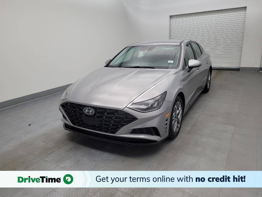 2023 Hyundai Sonata SEL — Sedan — 31,998 mi — Fairfield, OH