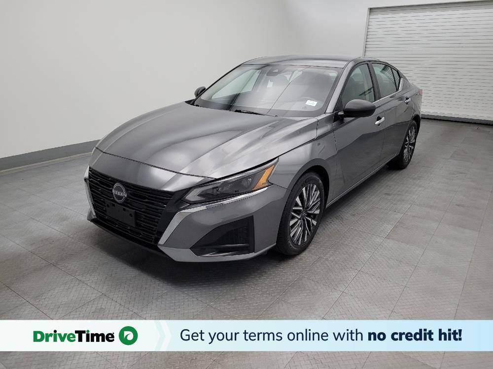 2024 Nissan Altima SV — Sedan — 61,710 mi — Fairfield, OH